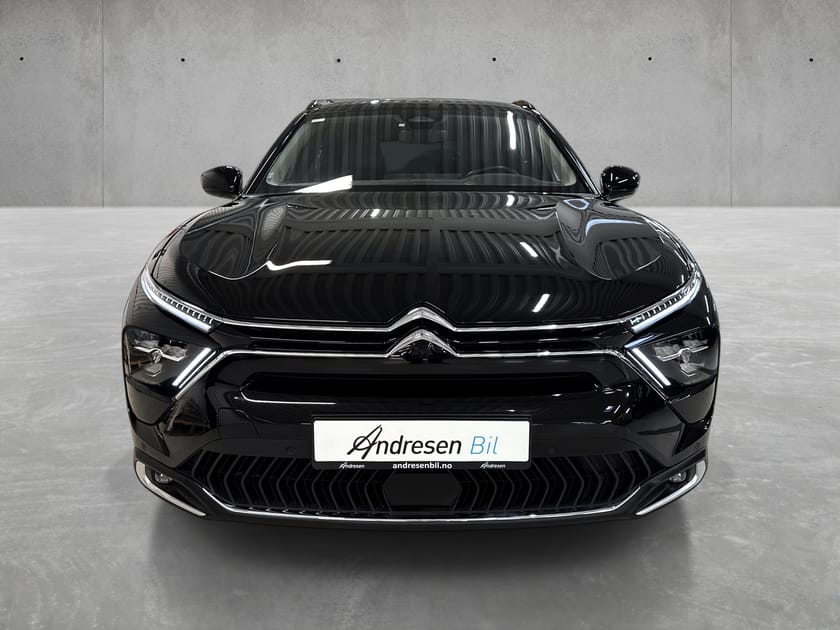 Bilde 5 av Citroën C5 X Plug-in-Hybrid Shine Pack   Soltak/Massasje/Hifi/360*kamera/HUD/++