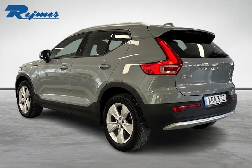 Bild 3 av Volvo XC40 B3 FWD Bensin Core