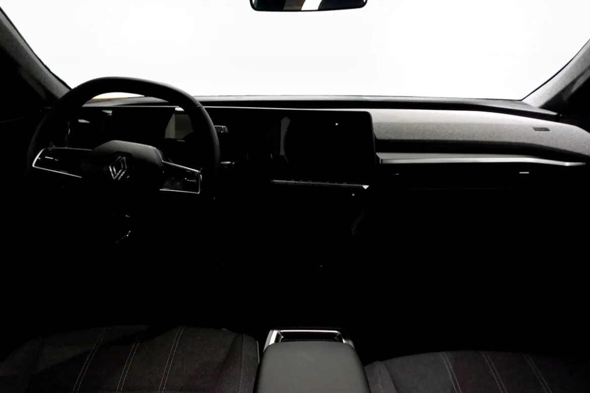 Renault Scenic E-Tech