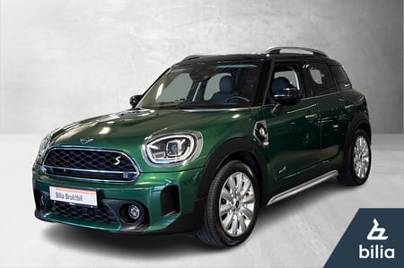 MINI Countryman Cooper SE ALL4