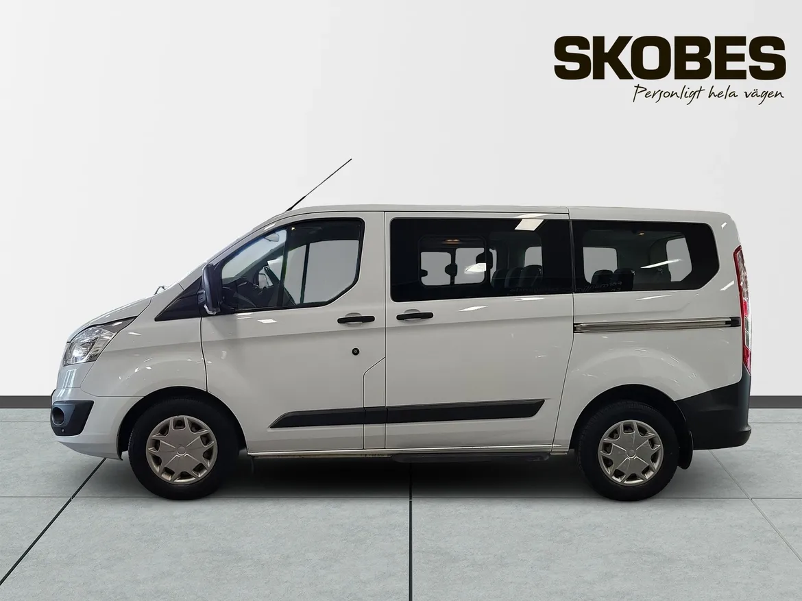 Ford Tourneo Custom 310