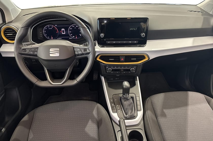 Bild 5 av SEAT Arona 1.0 TSI 115 HK DSG7 STYLE
