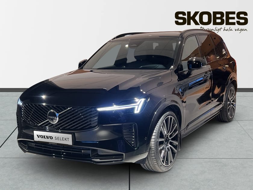 Bild 4 av Volvo XC90 T8 Ultra Dark