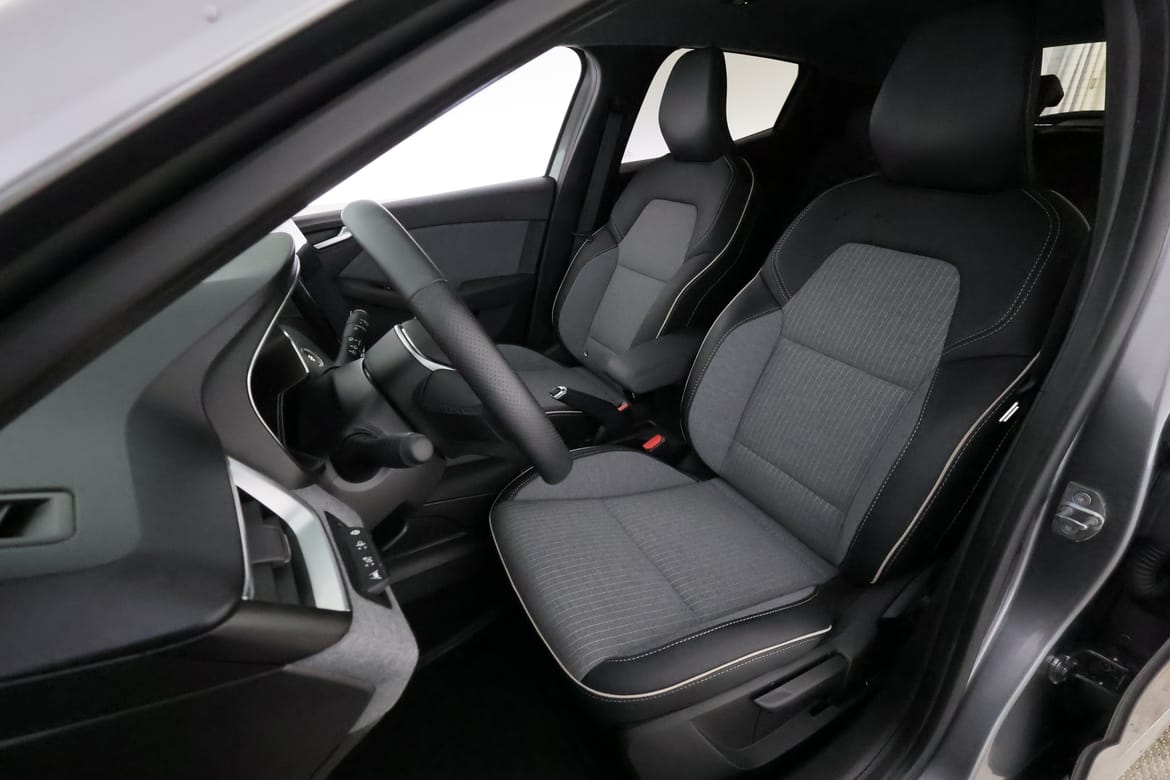 Renault Clio 2024 - miniatyr 29