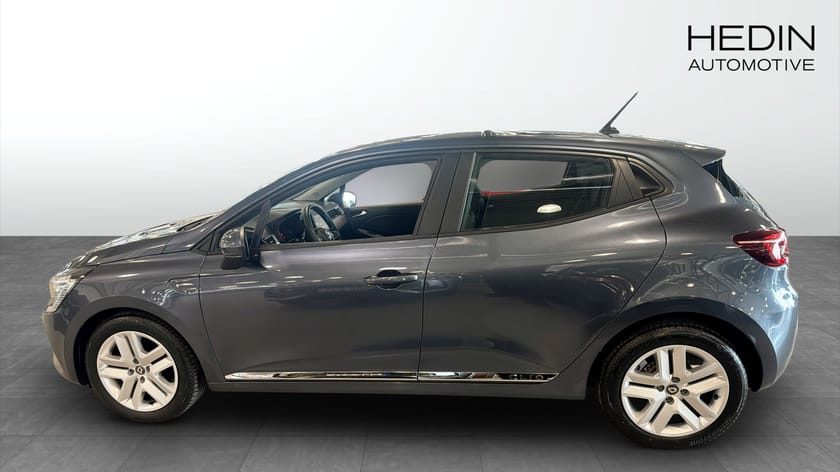 Bild 2 av Renault Clio ZEN TCE 90 | X-TRONIC