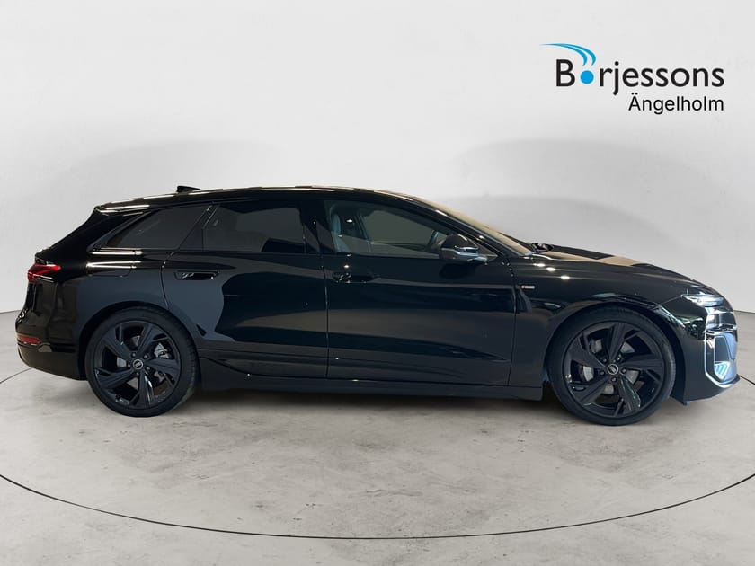 Bild 2 av Audi A6 Avant e-tron quattro 315,00 KW