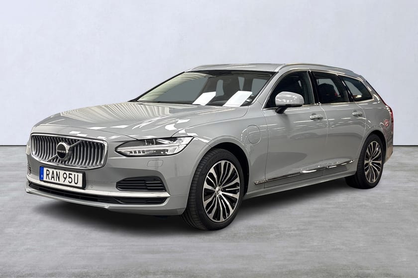 Bild 1 av Volvo V90 Recharge T6 Core Edition