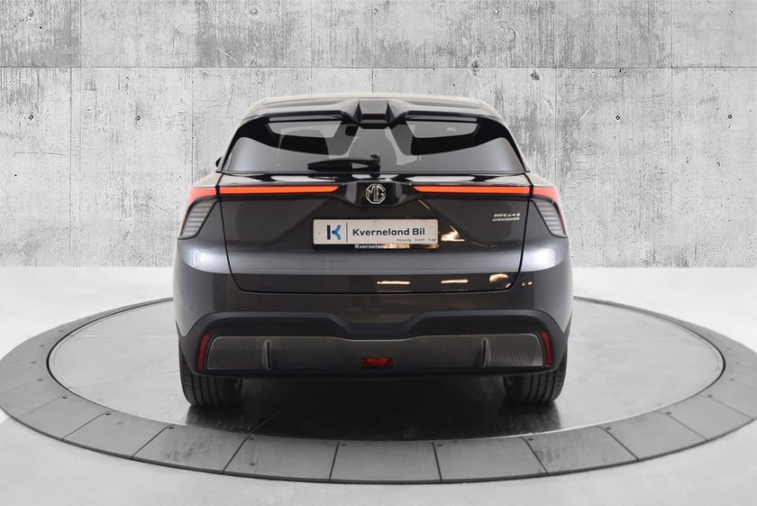 Bilde 2 av MG 4 Electric Long Range Luxury 440km