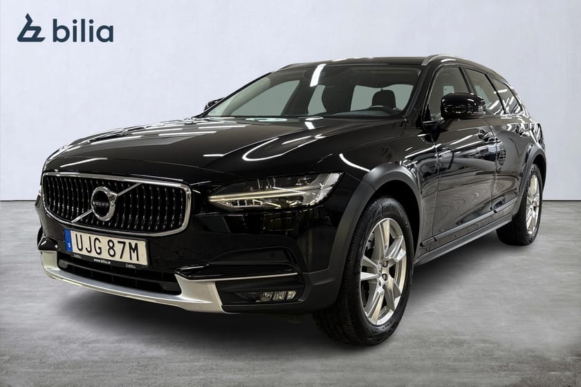 Bild 1 av Volvo V90 Cross Country D4 AWD Pro Edition