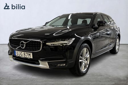 Volvo V90 Cross Country D4 AWD Pro Edition