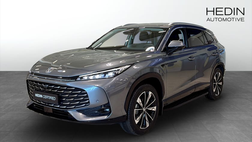 Bild 1 av MG HS PHEV LUXURY PLUG-IN HYBRID