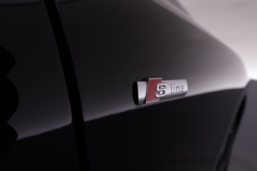 Bild 4 av Audi A6 Avant Diesel S-line (Sportsäte Plus)