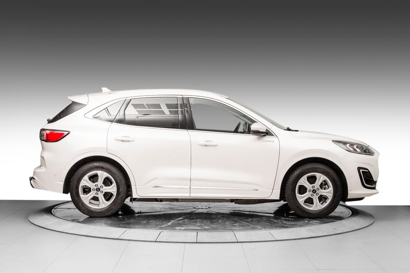 Bilde 4 av Ford Kuga Plug-In Hybrid KROK/HEADUP/KAMERA/TONEDE RUTER ++