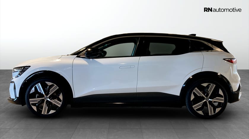 Bild 2 av Renault Mégane E-TECH ICONIC 60kwh
