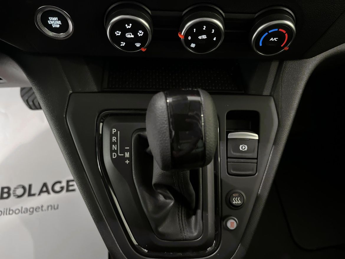 Renault Kangoo 2025 - miniatyr 14