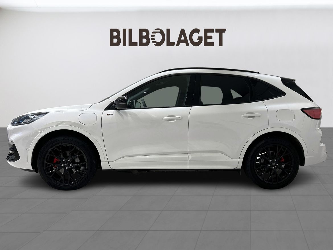 Ford Kuga 2023 - miniatyr 2