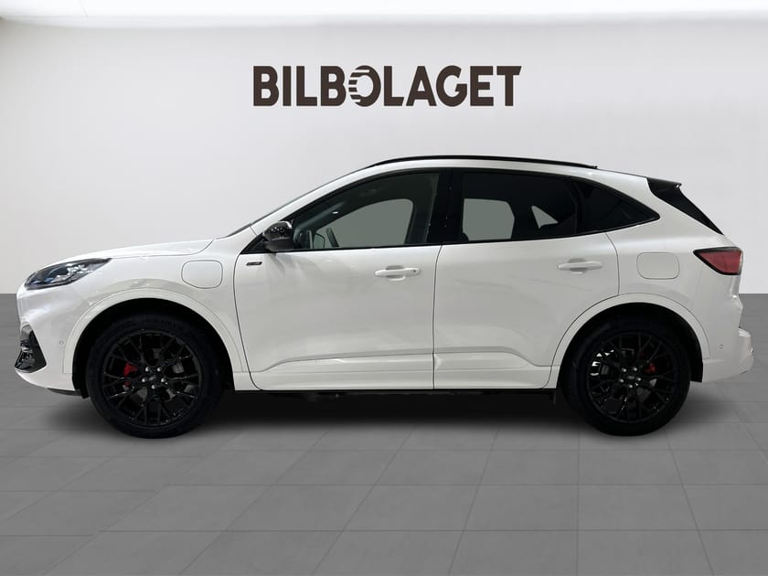 Bild 2 av Ford Kuga Plug-In Hybrid 225 ST-Line X Black Edt Drag/Kamera
