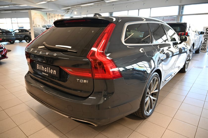 Bilde 5 av Volvo V90 
