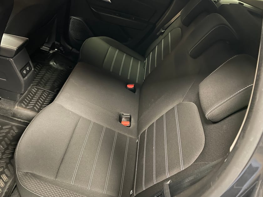 Bild 5 av Dacia Duster PhII 4x4 1,5 dCi 115 Comfort