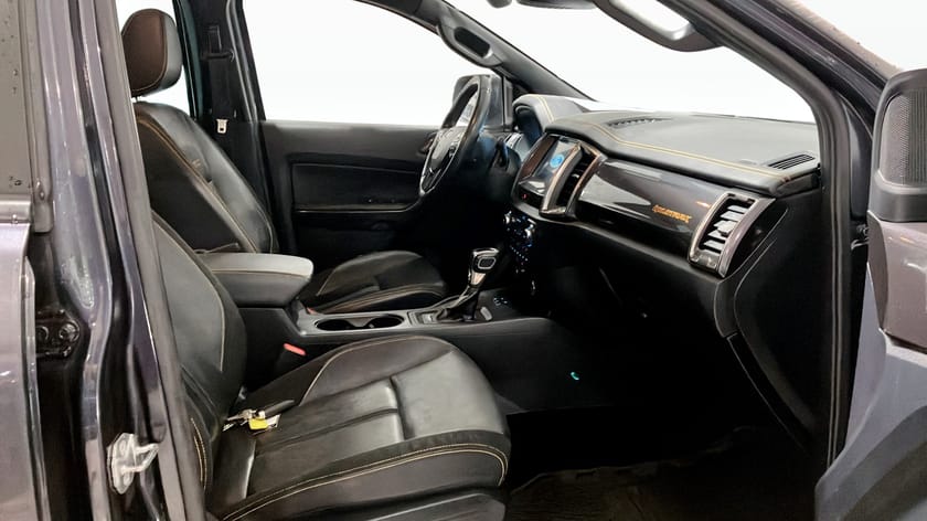 Bild 3 av Ford Ranger Dubbelhytt WILDTRAK DOUBLE CAB BI-TURBO 10VXL AUTOMAT