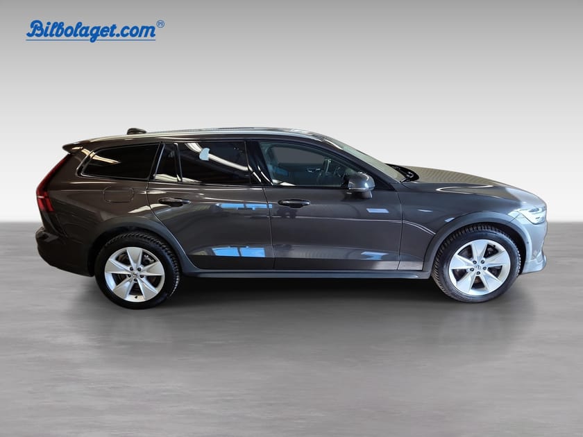 Bild 4 av Volvo V60 Cross Country B4 AWD Diesel Plus