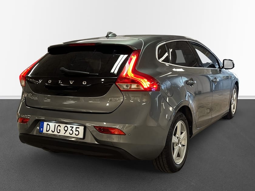 Bild 4 av Volvo V40 D2 Your Momentum