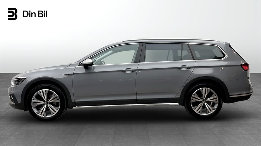 Bild 2 av Volkswagen Passat Alltrack 2.0 TDI 4M Dragpaket/Executive/P-värmare