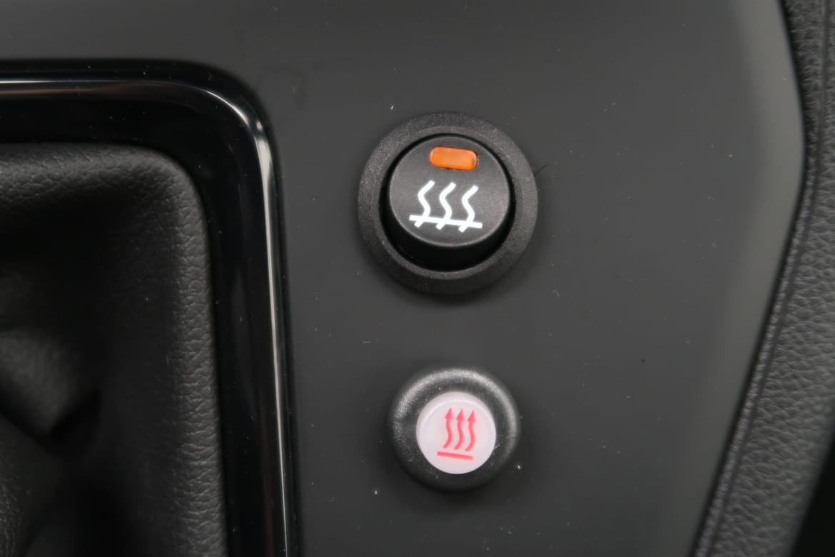 Renault Kangoo 2023 - miniatyr 11