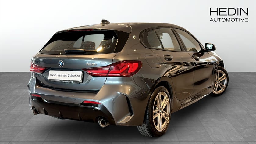 Bild 2 av BMW 120i 