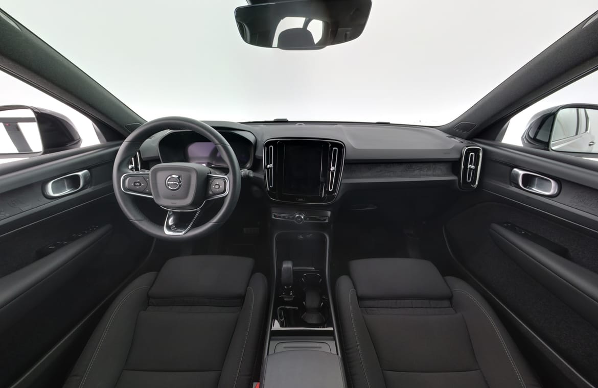 Volvo XC40 2023 - miniatyr 7