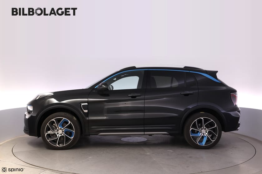 Bild 5 av Lynk & Co 01 PHEV INFINITY PANORAMA 360