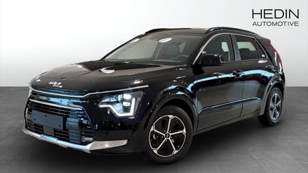Kia Niro Plug-In-Hybrid