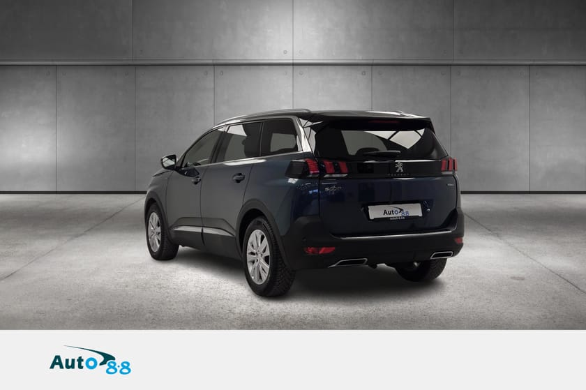 Bilde 4 av Peugeot 5008 KAMPANJE * GT-Line Krok 7-seter Navi DAB+