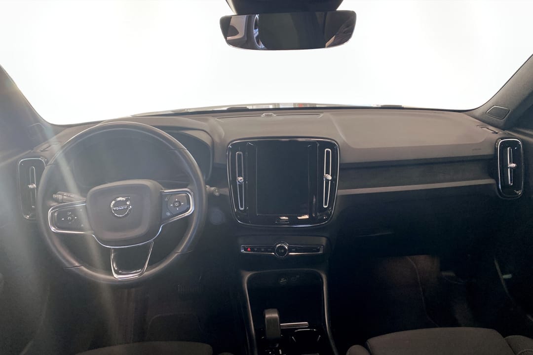 Volvo XC40 Recharge Single Motor