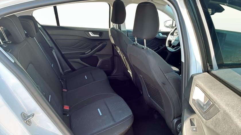 Bild 5 av Ford Focus Active 1.0T EcoBoost E85 Manuell |125hk|