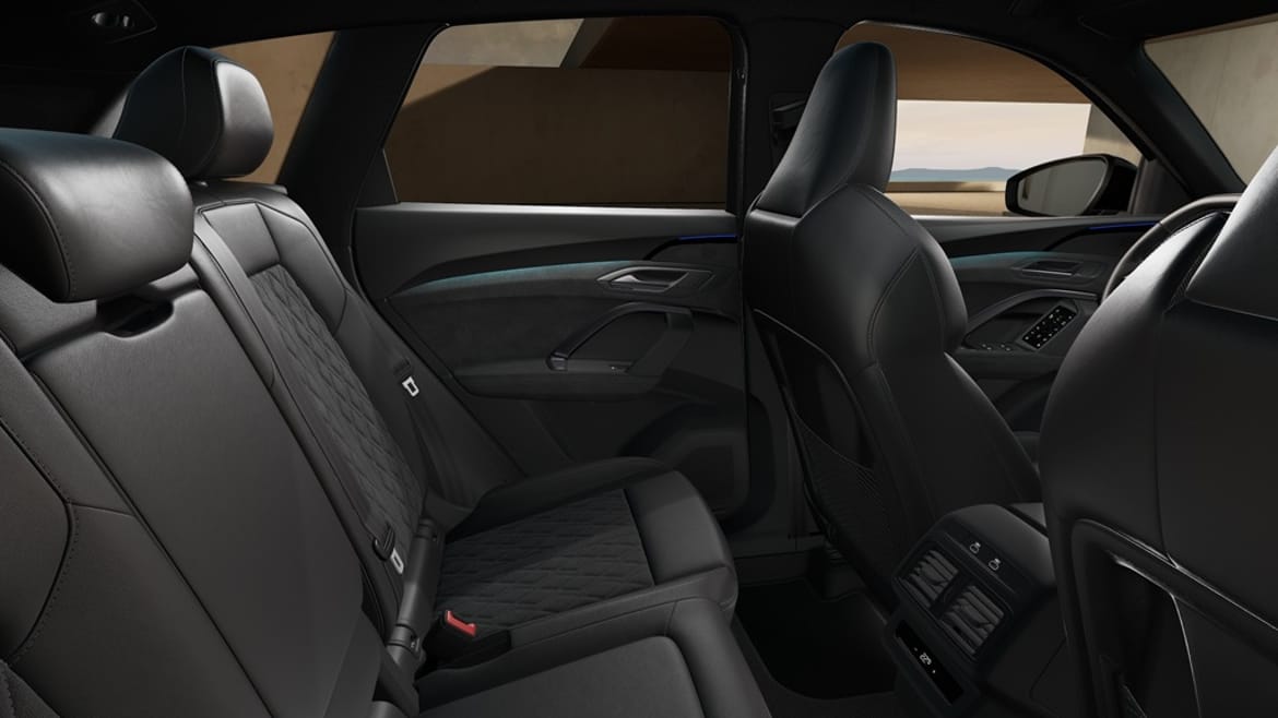 Audi Audi Q5 — bild 11