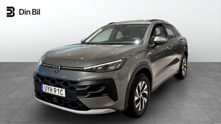 Volkswagen T-Roc 1.5 ETSI 150 HK  DSG7