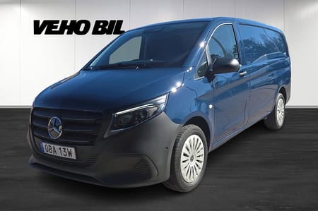 Mercedes-Benz Vito 116 CDI 2.8t