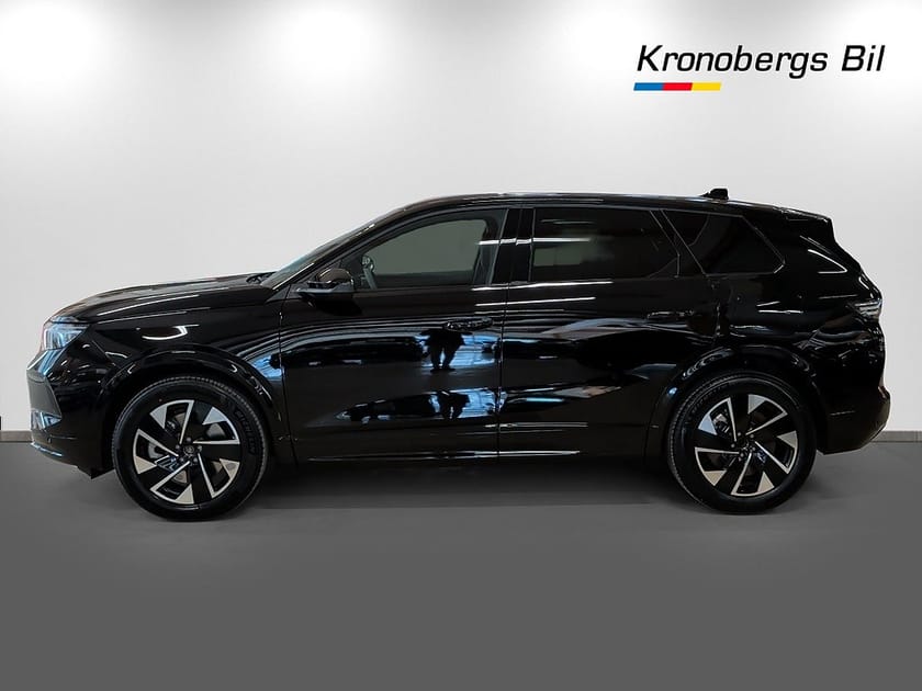 Bild 4 av Opel Grandland Plug-in Hybrid GS 195 hk Aut