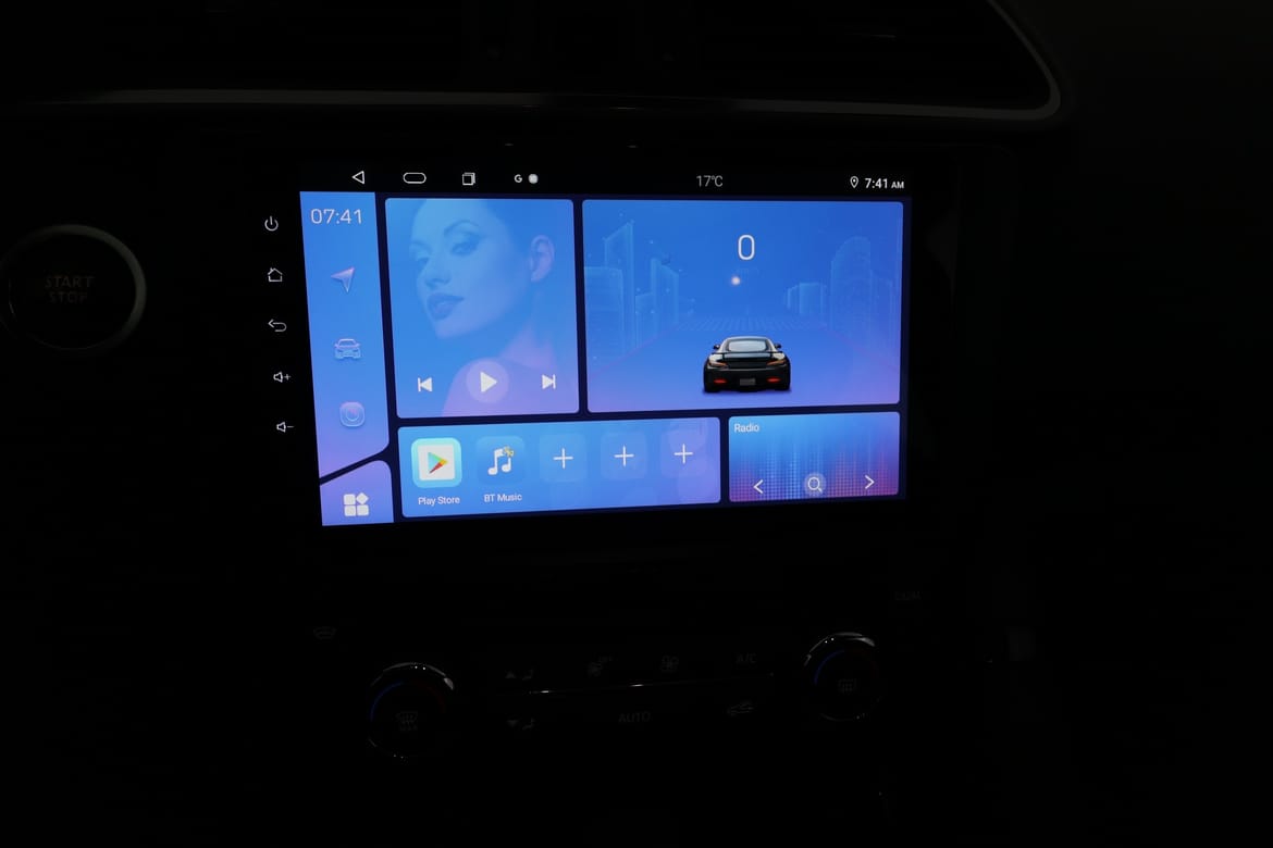 Renault Kadjar 2016 - miniatyr 12