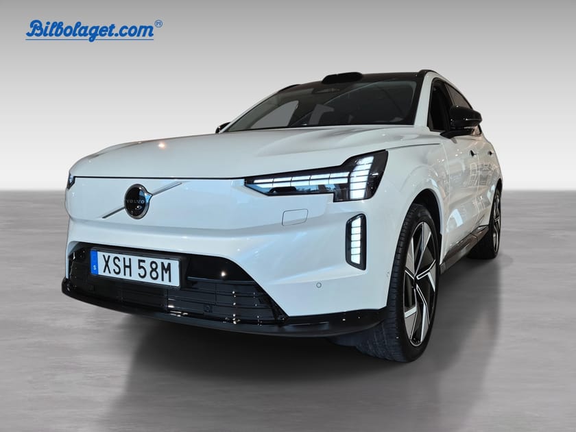 Bild 1 av Volvo EX90 Twin Motor Performance Ultra 7sätes