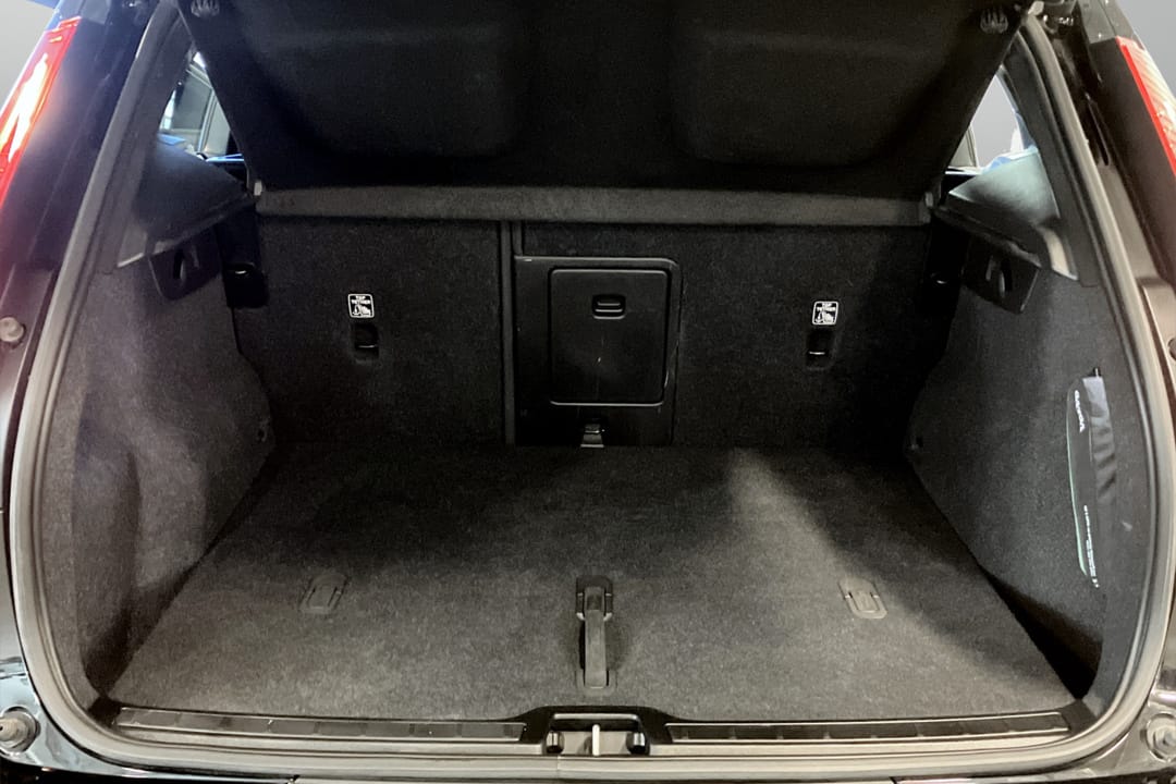 Volvo XC40 Recharge Single Motor