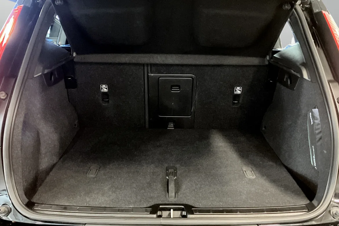 Volvo XC40 Recharge Single Motor