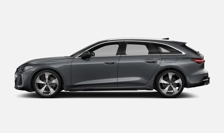 Audi A5 Avant e-hybrid quattro 220kw s tronic