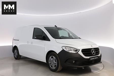 Mercedes-Benz Citan 110 CDI