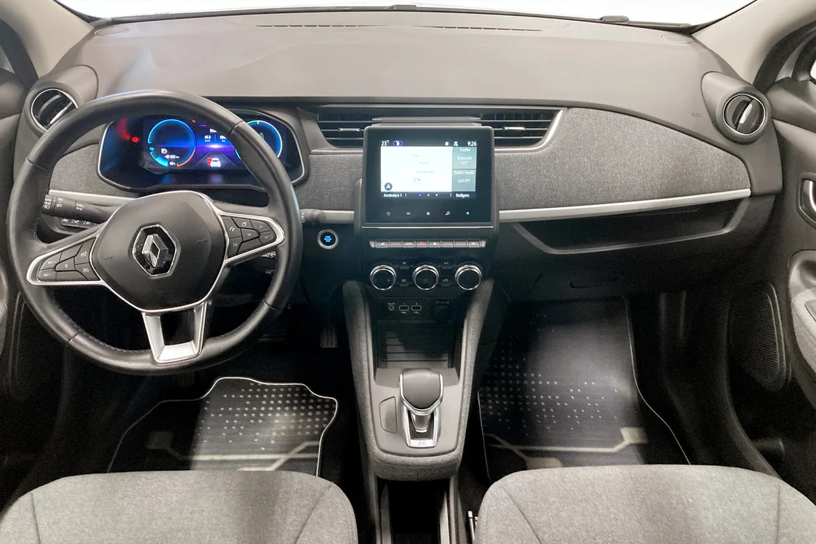 Renault ZOE R110