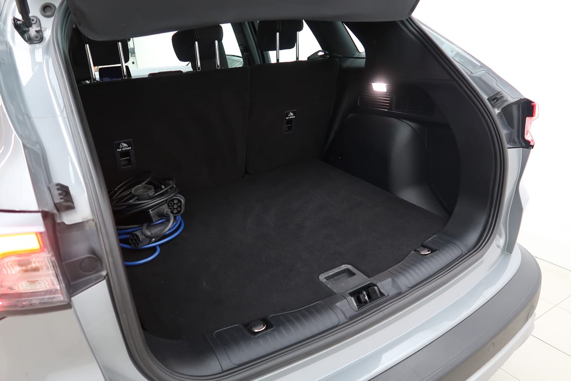 Ford Kuga 2022 - miniatyr 13