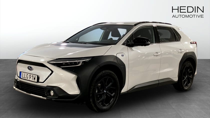 Bild 1 av Subaru Solterra LIMITED LA