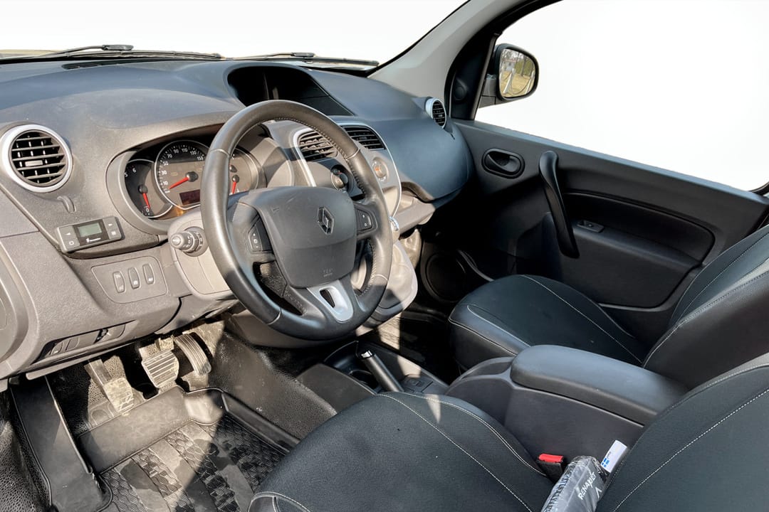 Renault Kangoo Express Maxi