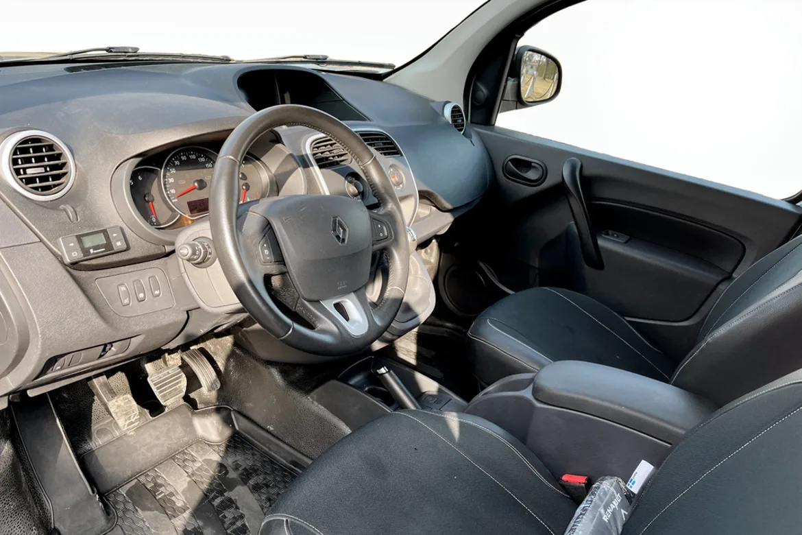 Renault Kangoo Express Maxi